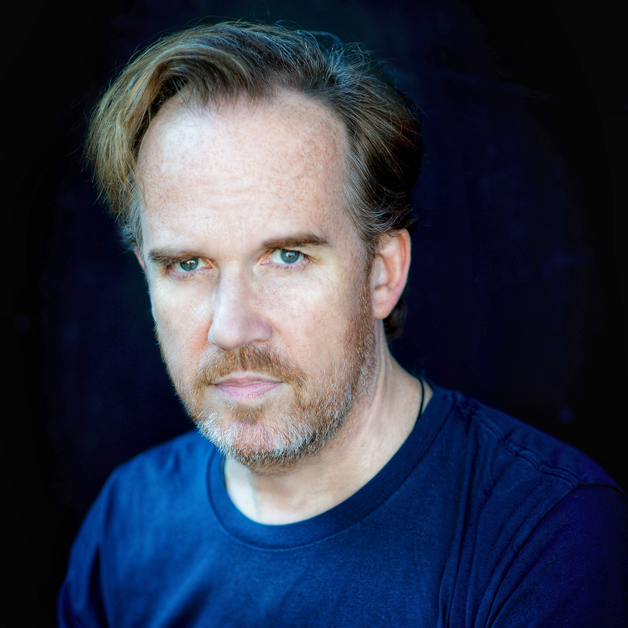 Patrick Smith